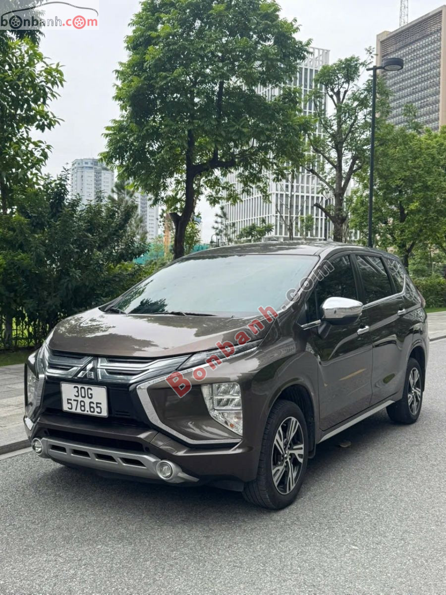 Bán ô tô Mitsubishi Xpander 1.5 AT - 2020 - xe cũ
