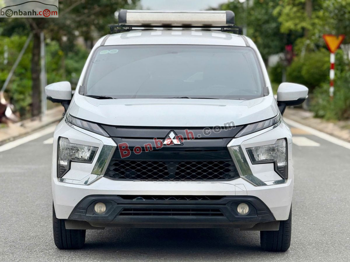 Bán ô tô Mitsubishi Xpander 1.5 AT - 2025 - xe cũ