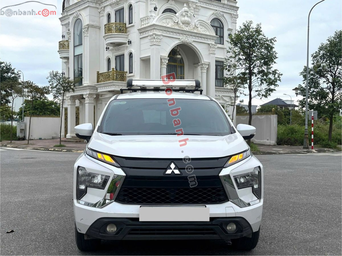 Bán ô tô Mitsubishi Xpander 1.5 AT - 2025 - xe cũ