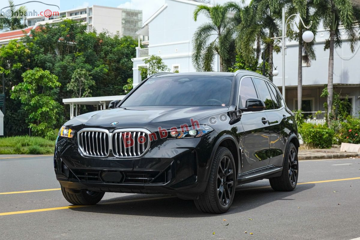 Bán ô tô BMW X5 xDrive40i xLine - 2023 - xe cũ