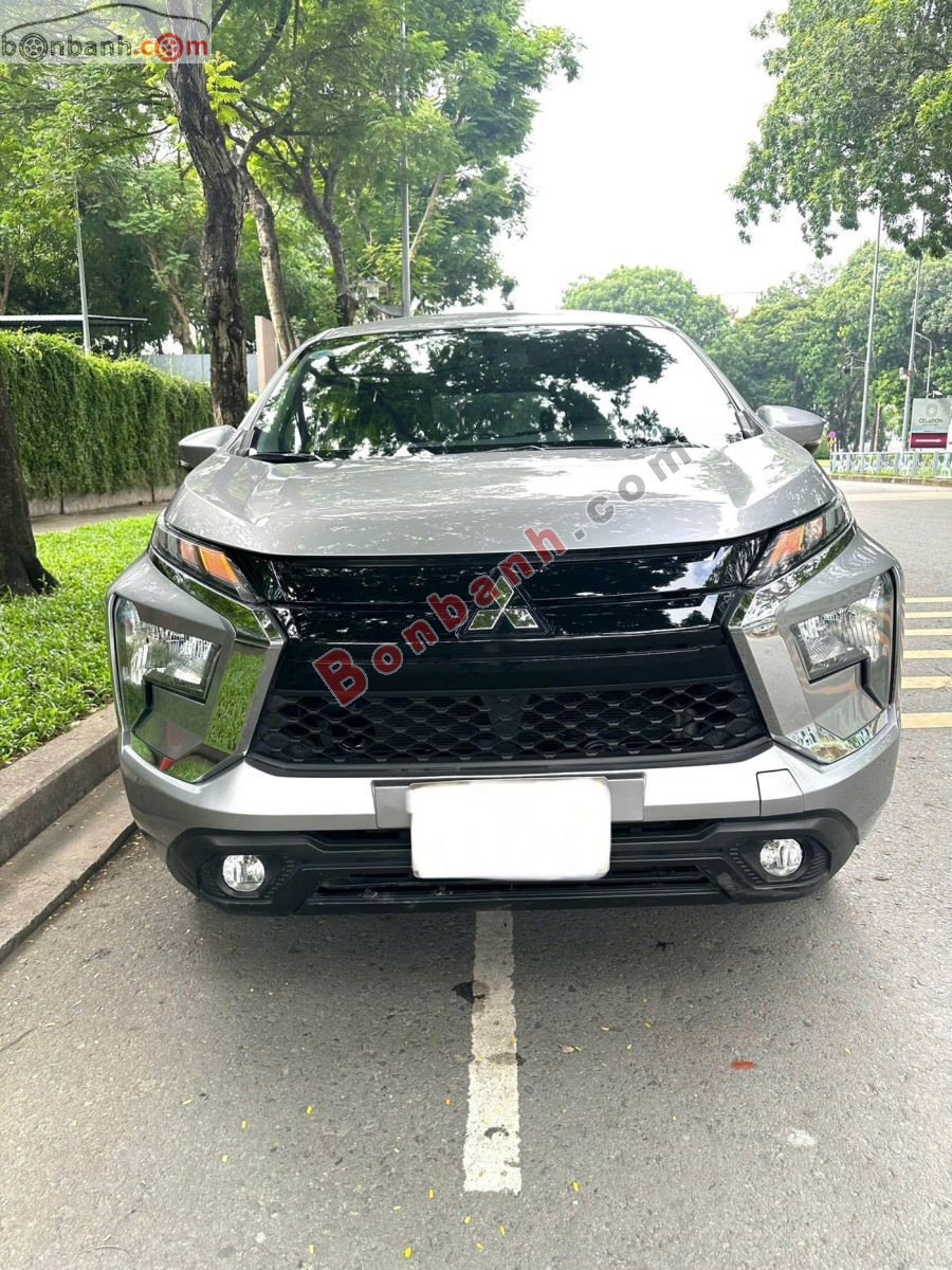 Bán ô tô Mitsubishi Xpander 1.5 AT - 2023 - xe cũ