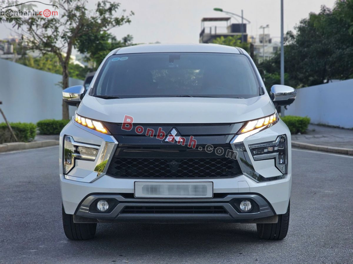 Bán ô tô Mitsubishi Xpander Premium 1.5 AT - 2024 - xe cũ