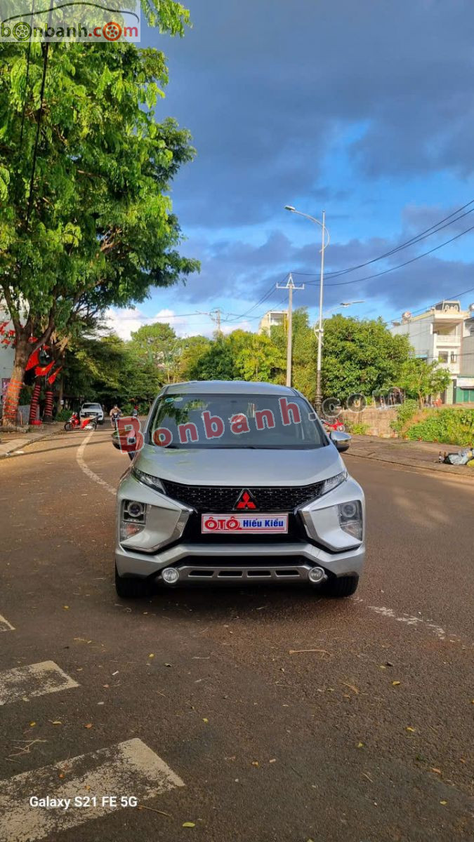 Bán ô tô Mitsubishi Xpander 1.5 AT - 2020 - xe cũ