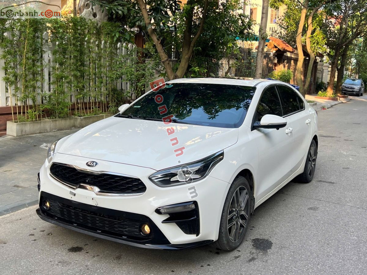 Bán ô tô Kia Cerato 2.0 AT Premium - 2020 - xe cũ