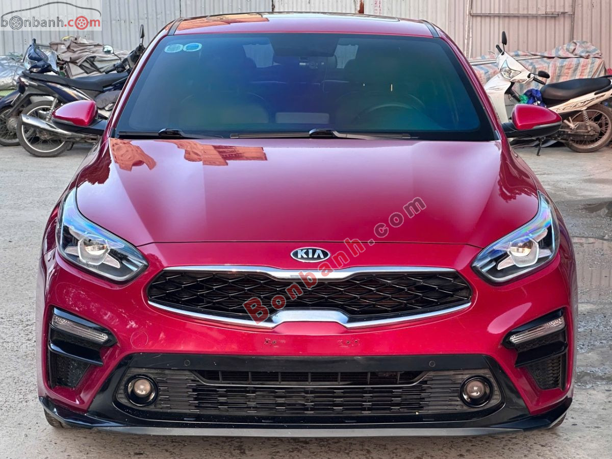 Bán ô tô Kia Cerato 2.0 AT Premium - 2021 - xe cũ