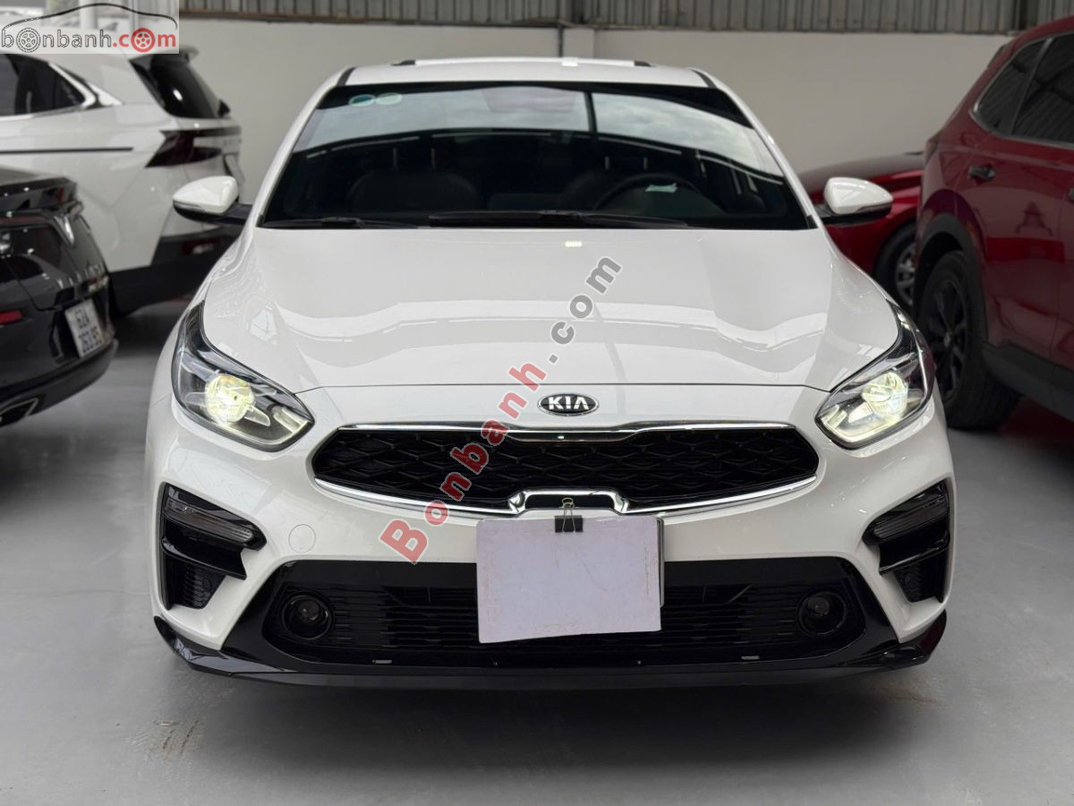 Bán ô tô Kia Cerato 2.0 AT Premium - 2021 - xe cũ