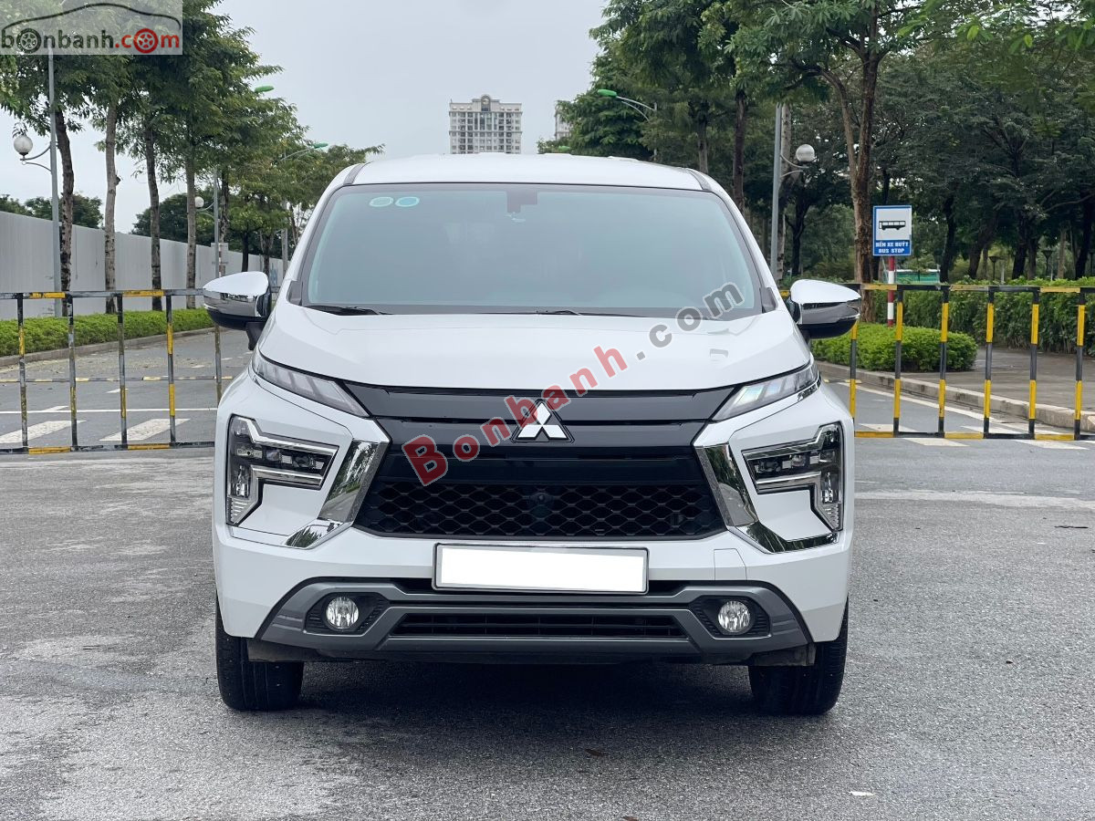 Bán ô tô Mitsubishi Xpander Premium 1.5 AT - 2024 - xe cũ
