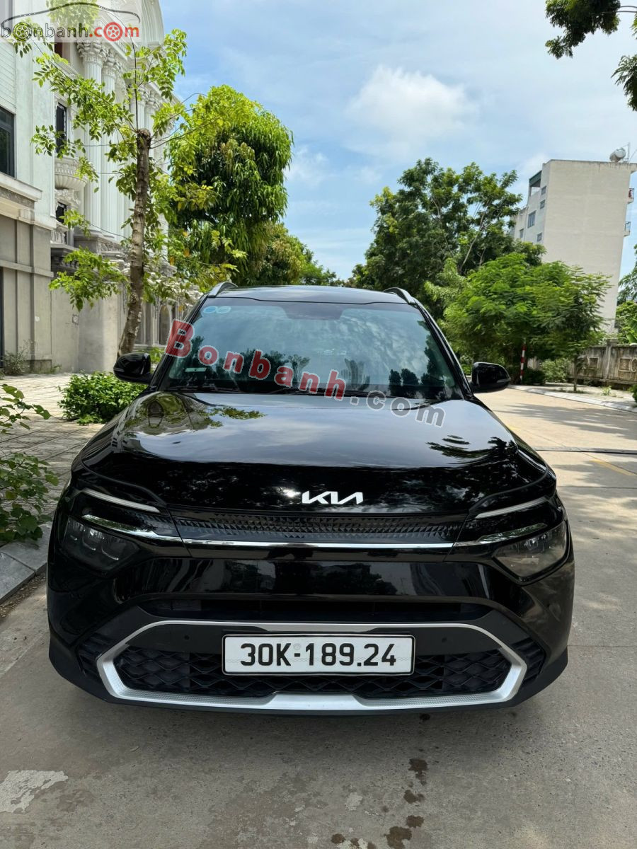 Bán ô tô Kia Carens 1.5D Premium - 2022 - xe cũ