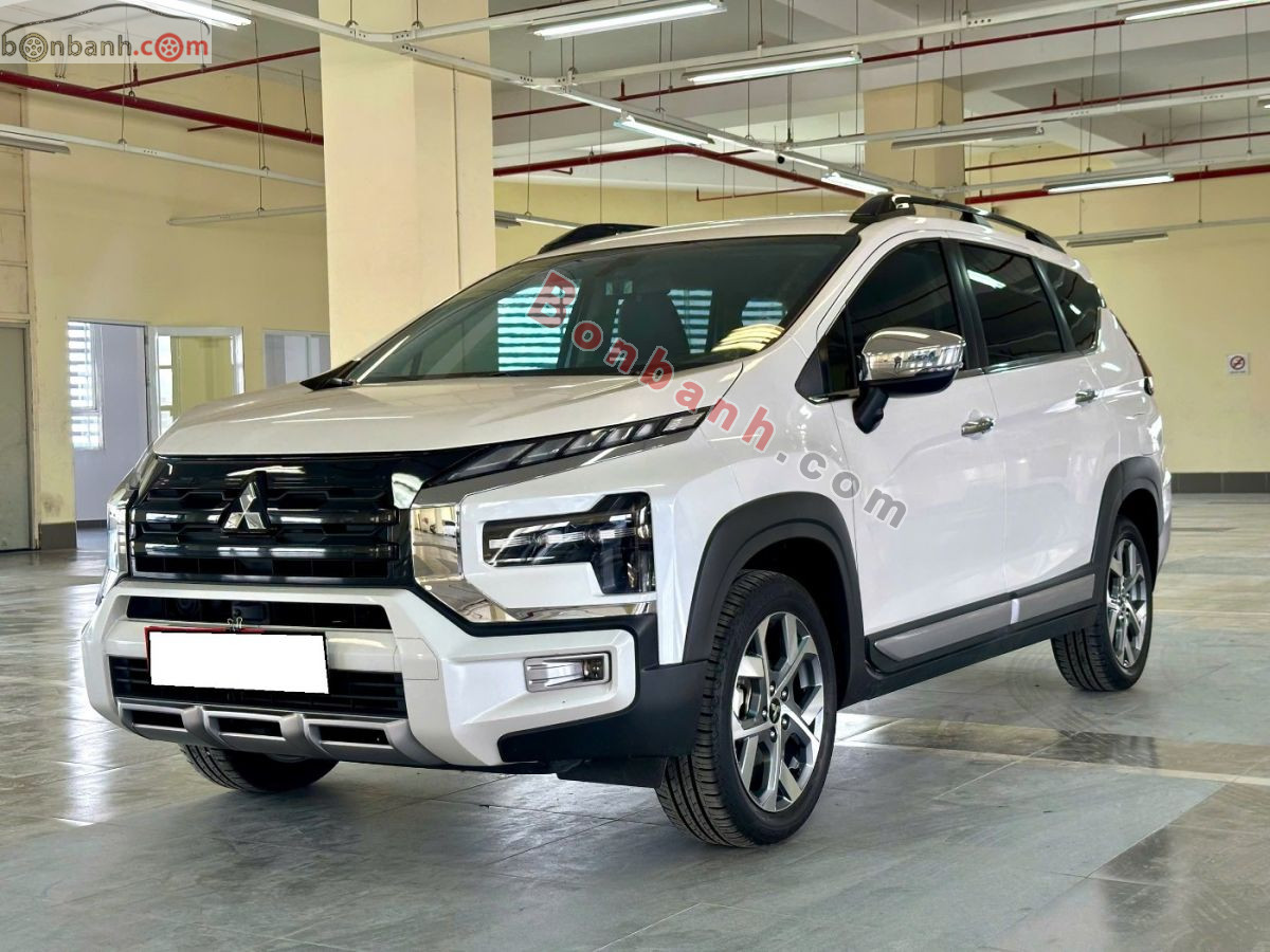 Bán ô tô Mitsubishi Xpander Cross 1.5 AT - 2025 - xe cũ