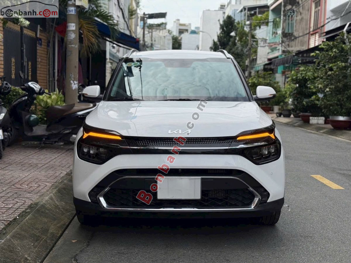 Bán ô tô Kia Carens 1.4T Premium - 2022 - xe cũ