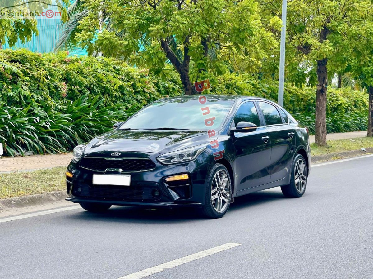 Bán ô tô Kia Cerato 2.0 AT Premium - 2020 - xe cũ
