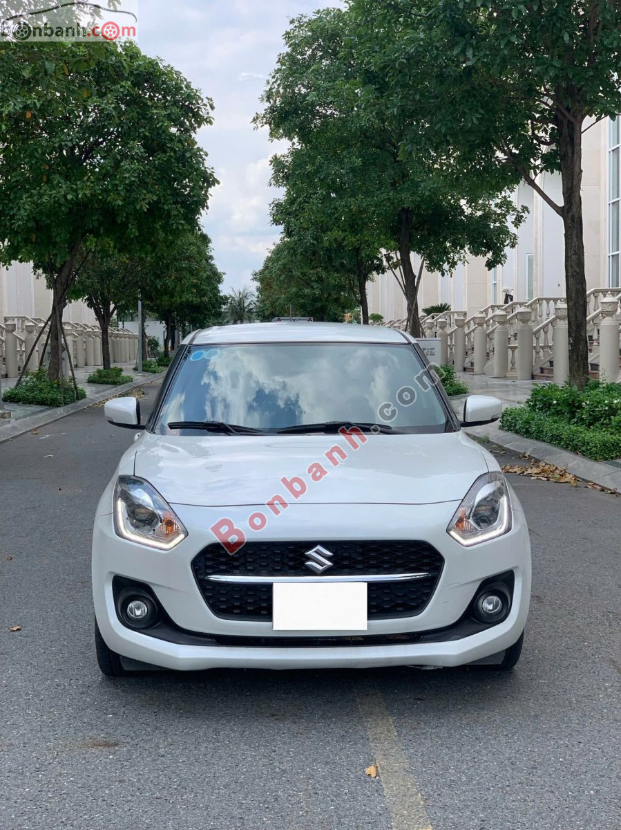 Bán ô tô Suzuki Swift GLX 1.2 AT - 2023 - xe cũ