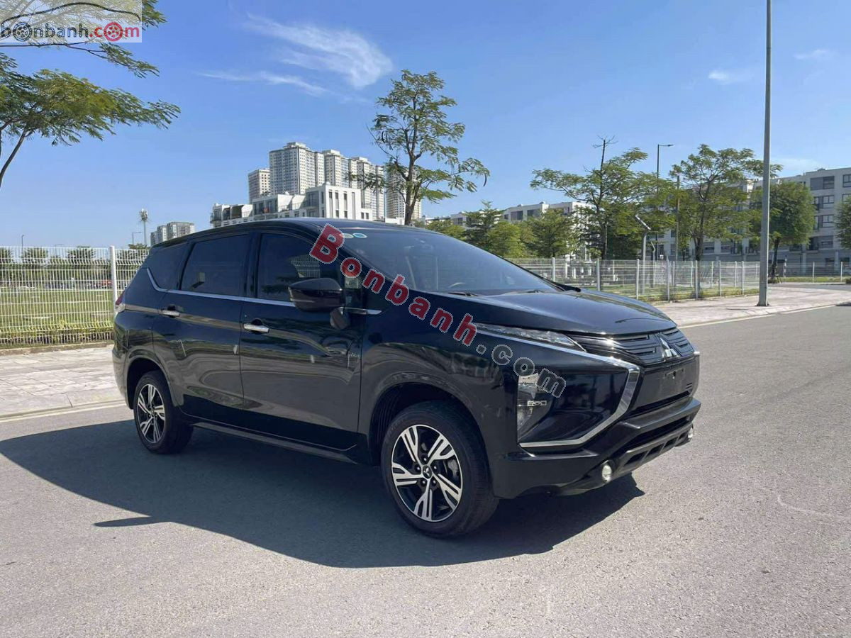 Bán ô tô Mitsubishi Xpander 1.5 MT - 2023 - xe cũ