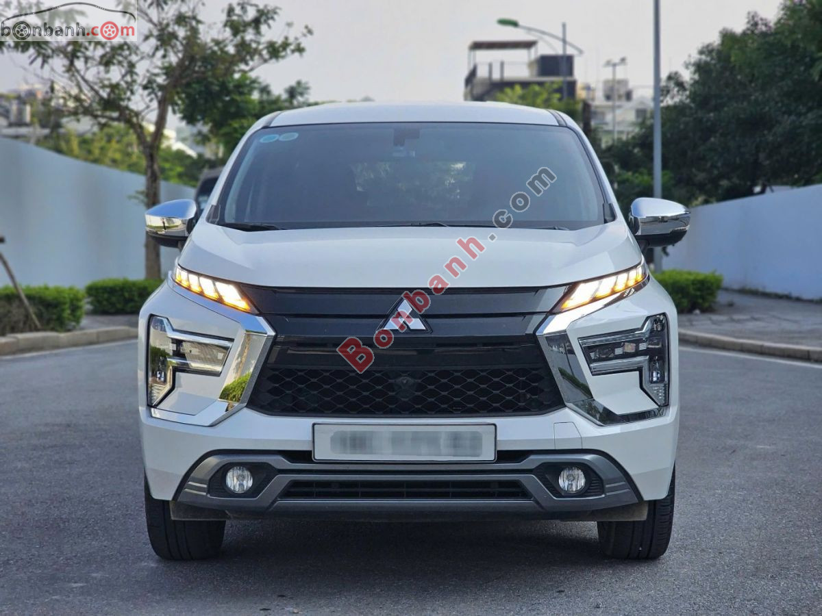 Bán ô tô Mitsubishi Xpander Premium 1.5 AT - 2024 - xe cũ