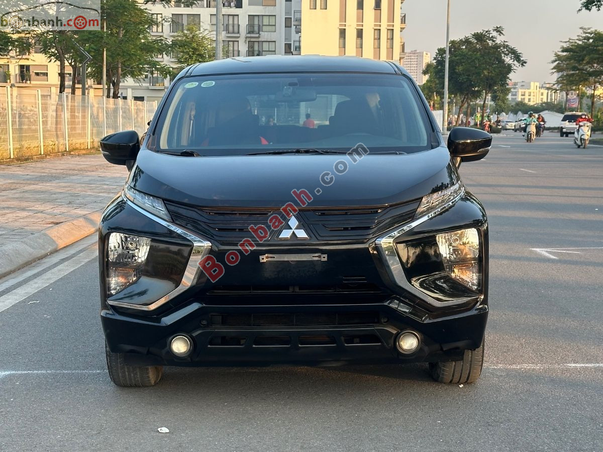 Bán ô tô Mitsubishi Xpander 1.5 MT - 2021 - xe cũ