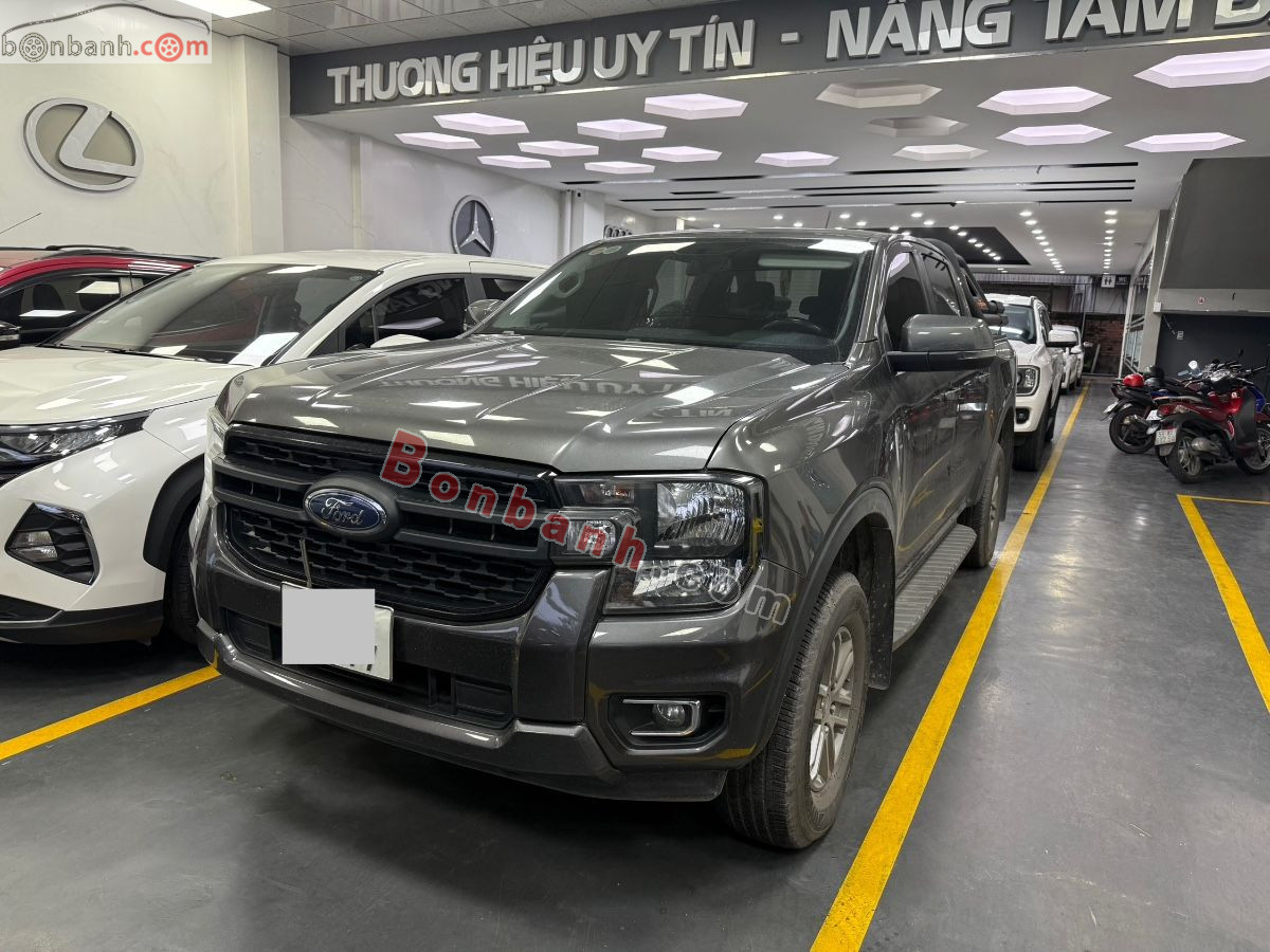 Bán ô tô Ford Ranger XLS 2.0L 4x2 AT - 2022 - xe cũ