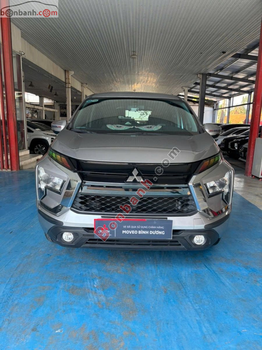 Bán ô tô Mitsubishi Xpander 1.5 AT - 2023 - xe cũ