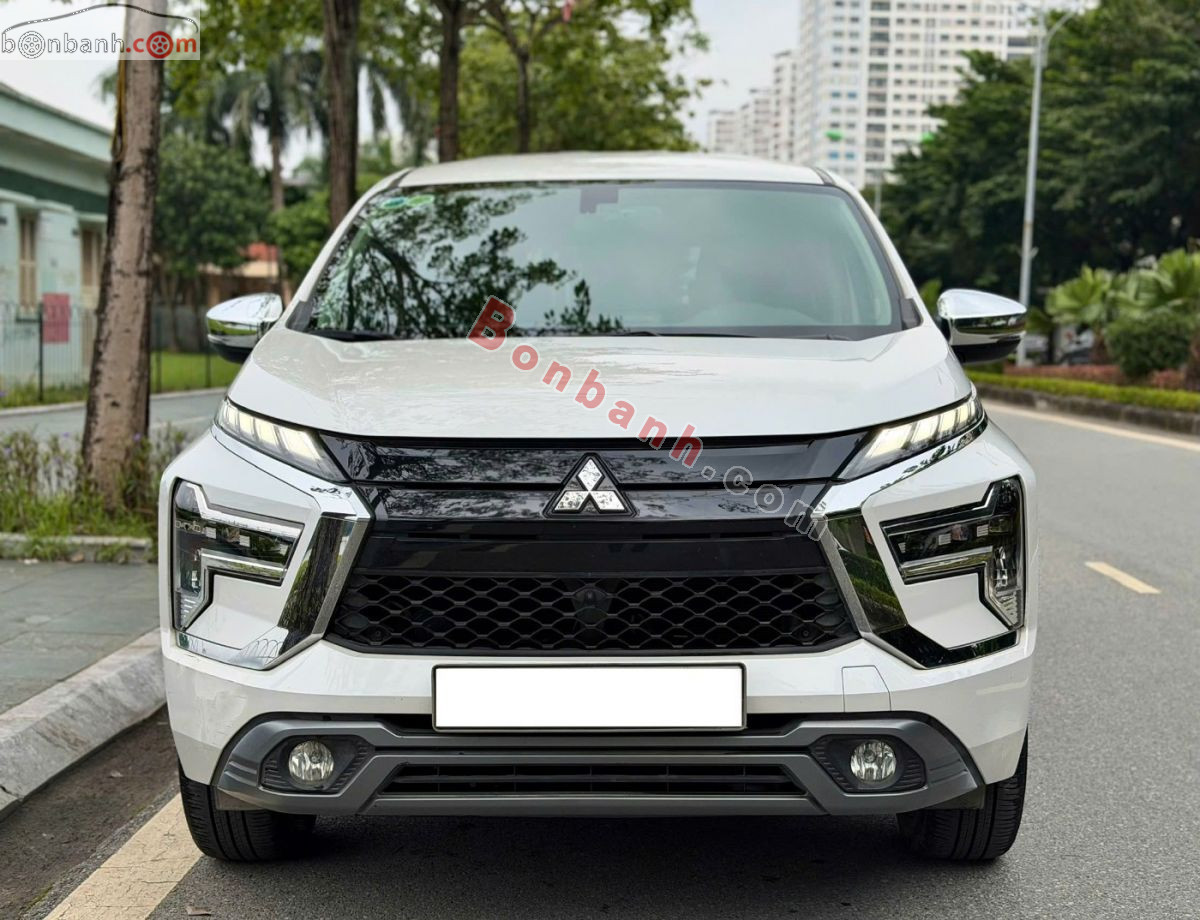 Bán ô tô Mitsubishi Xpander Premium 1.5 AT - 2024 - xe cũ