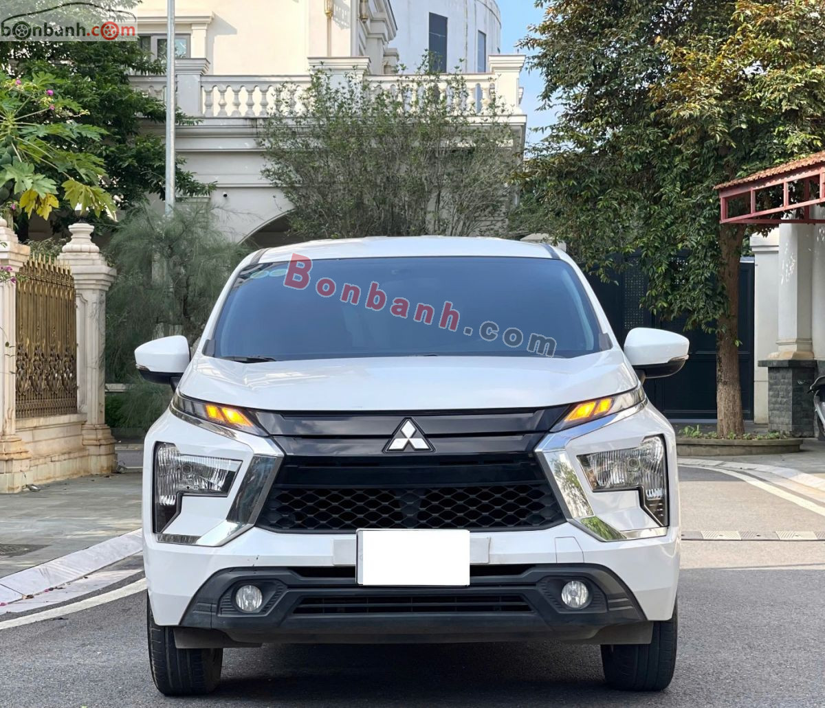 Bán ô tô Mitsubishi Xpander 1.5 AT - 2025 - xe cũ