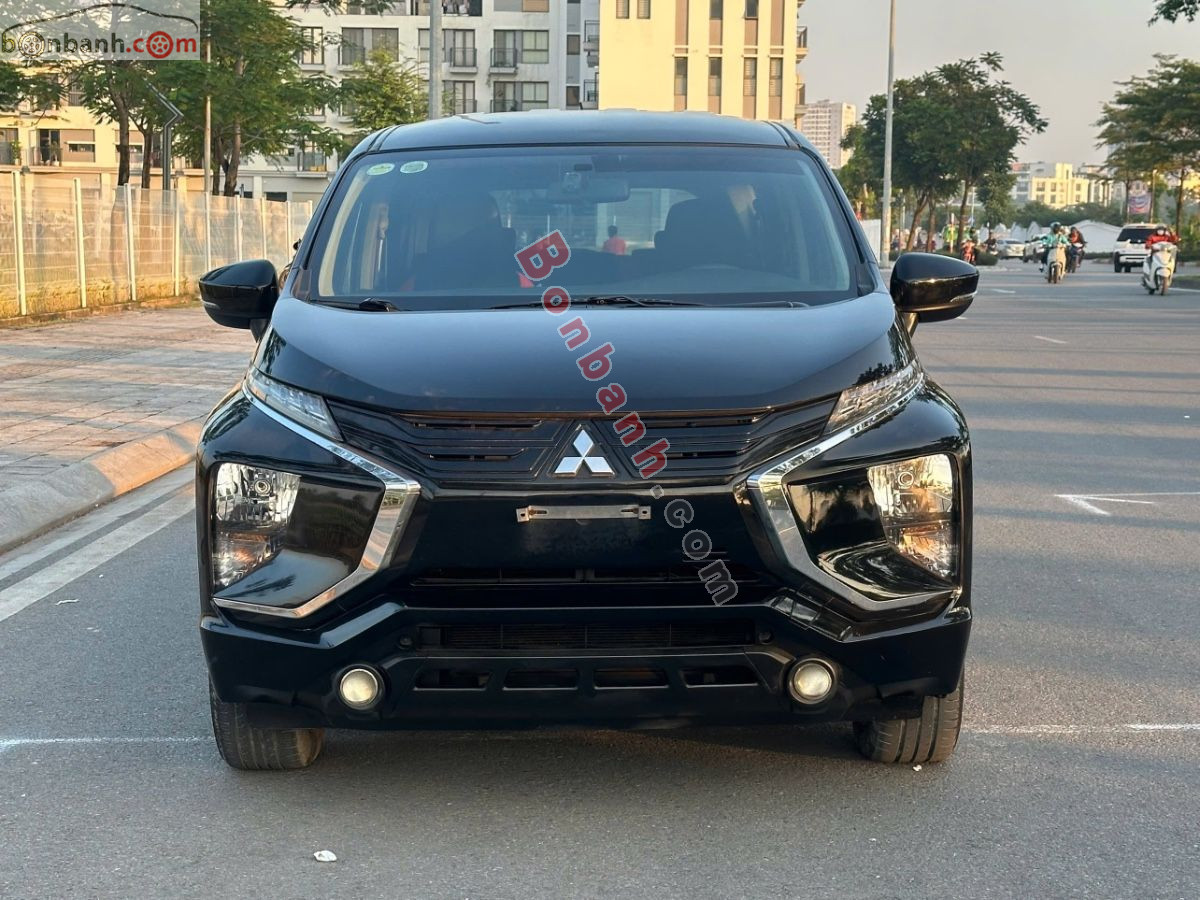 Bán ô tô Mitsubishi Xpander 1.5 MT - 2021 - xe cũ
