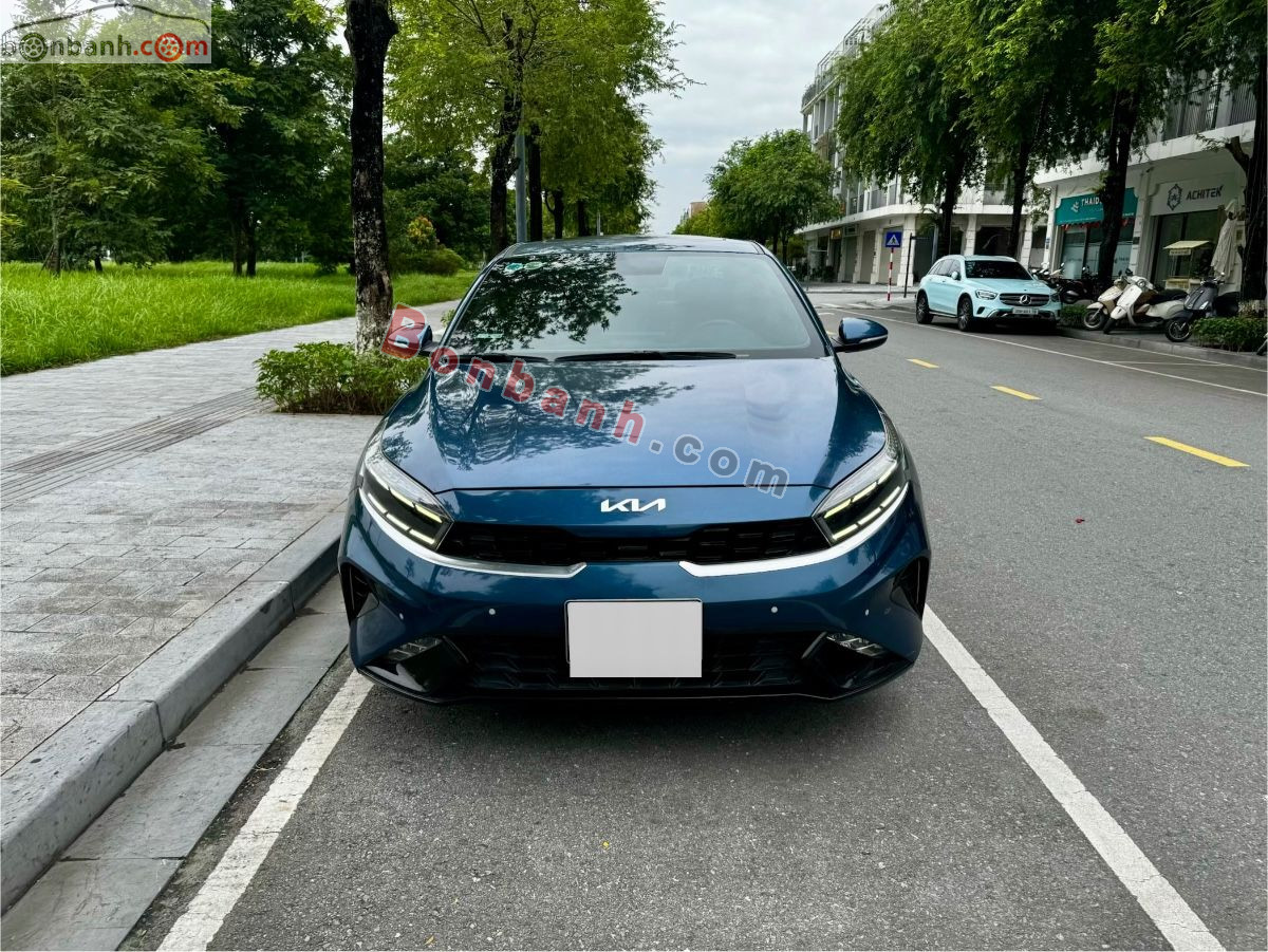 Bán ô tô Kia K3 Premium 1.6 AT - 2022 - xe cũ