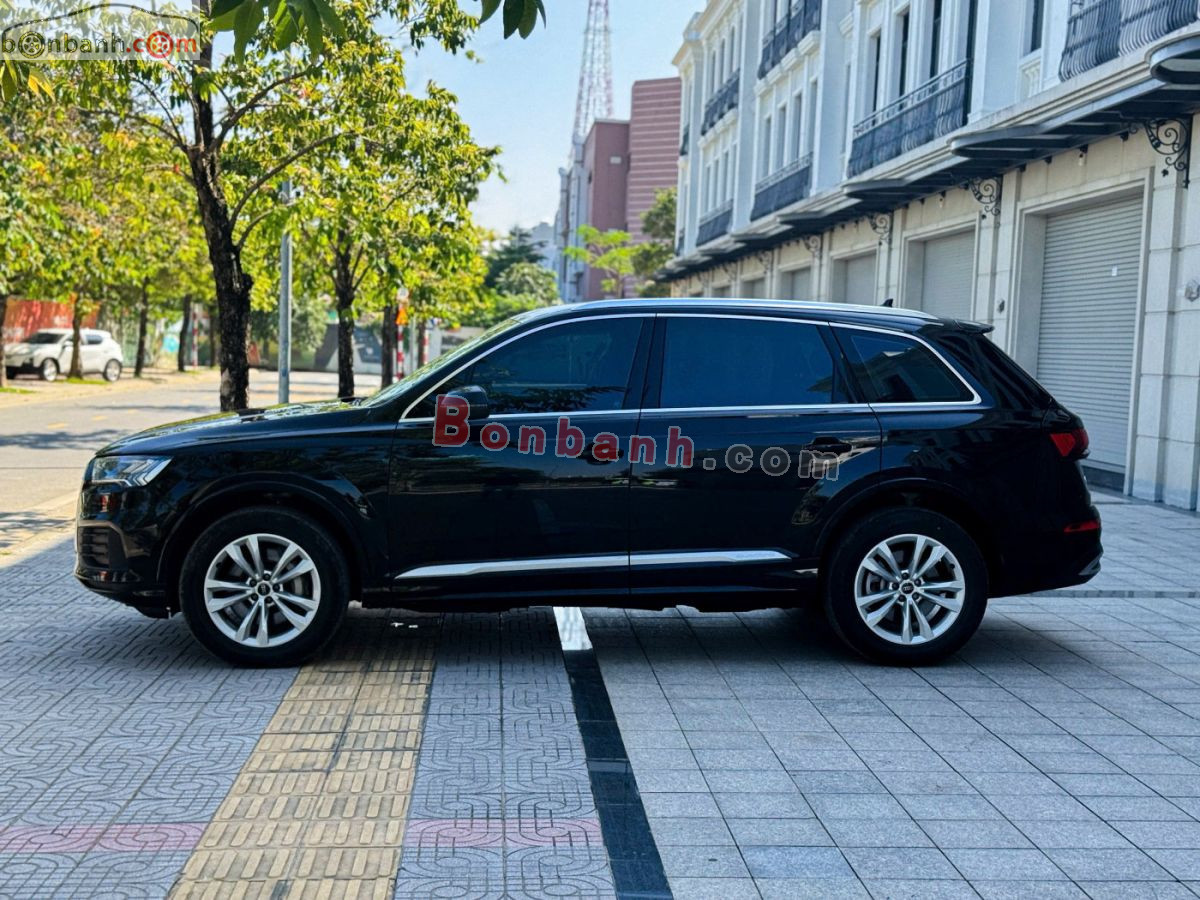 Bán ô tô Audi Q7 45 TFSI Quattro - 2023 - xe cũ