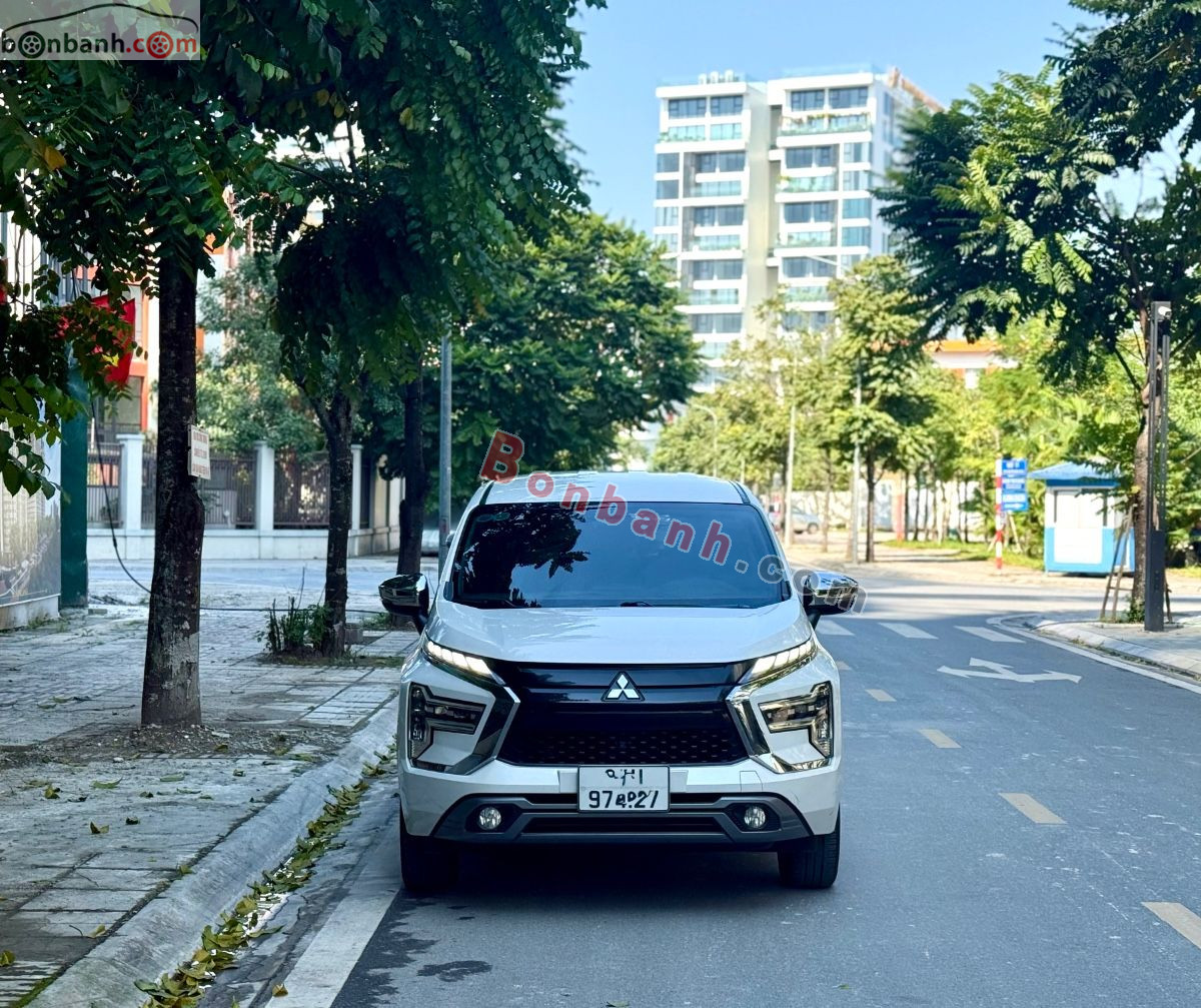 Bán ô tô Mitsubishi Xpander Premium 1.5 AT - 2022 - xe cũ