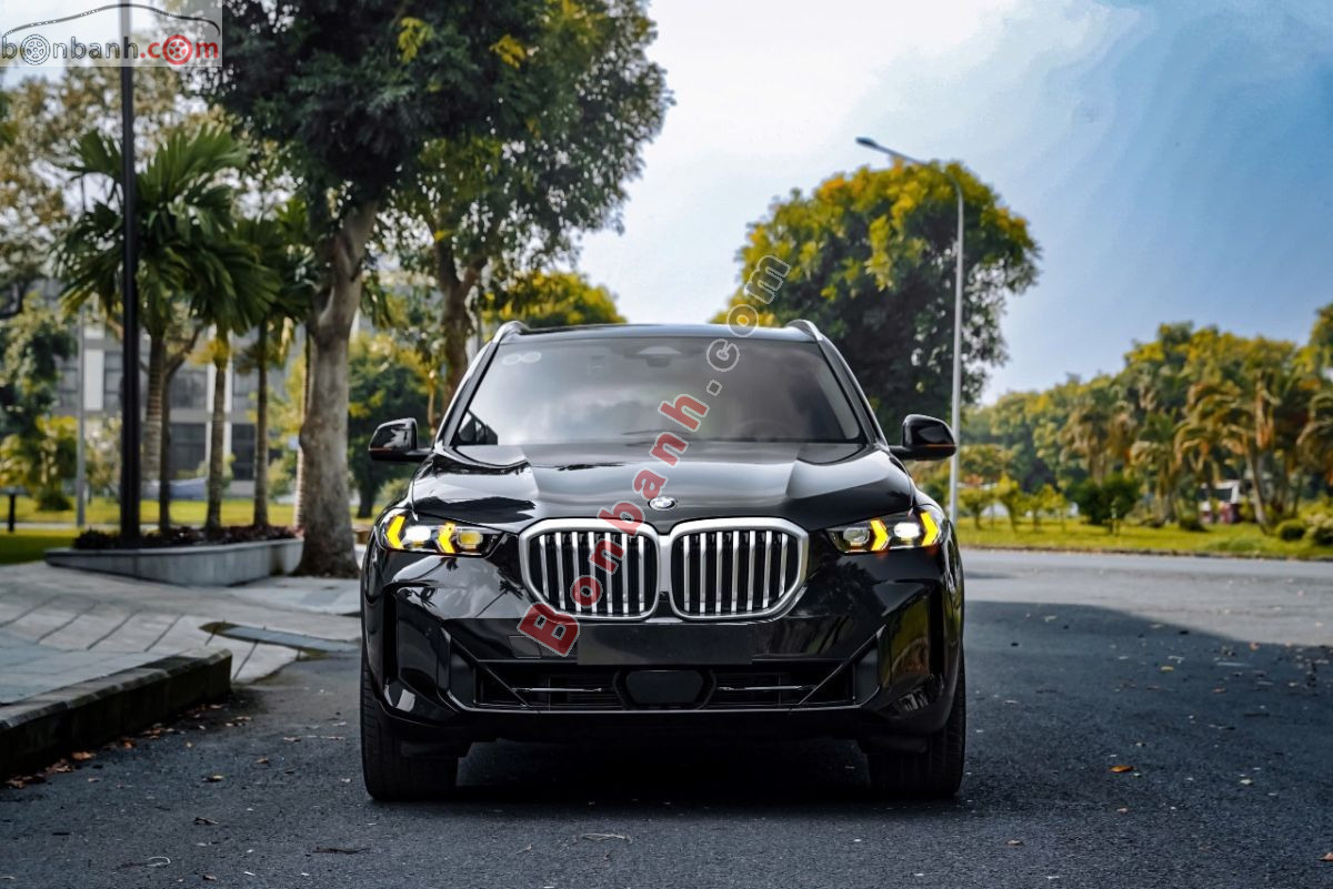 Bán ô tô BMW X5 xDrive40i xLine - 2023 - xe cũ