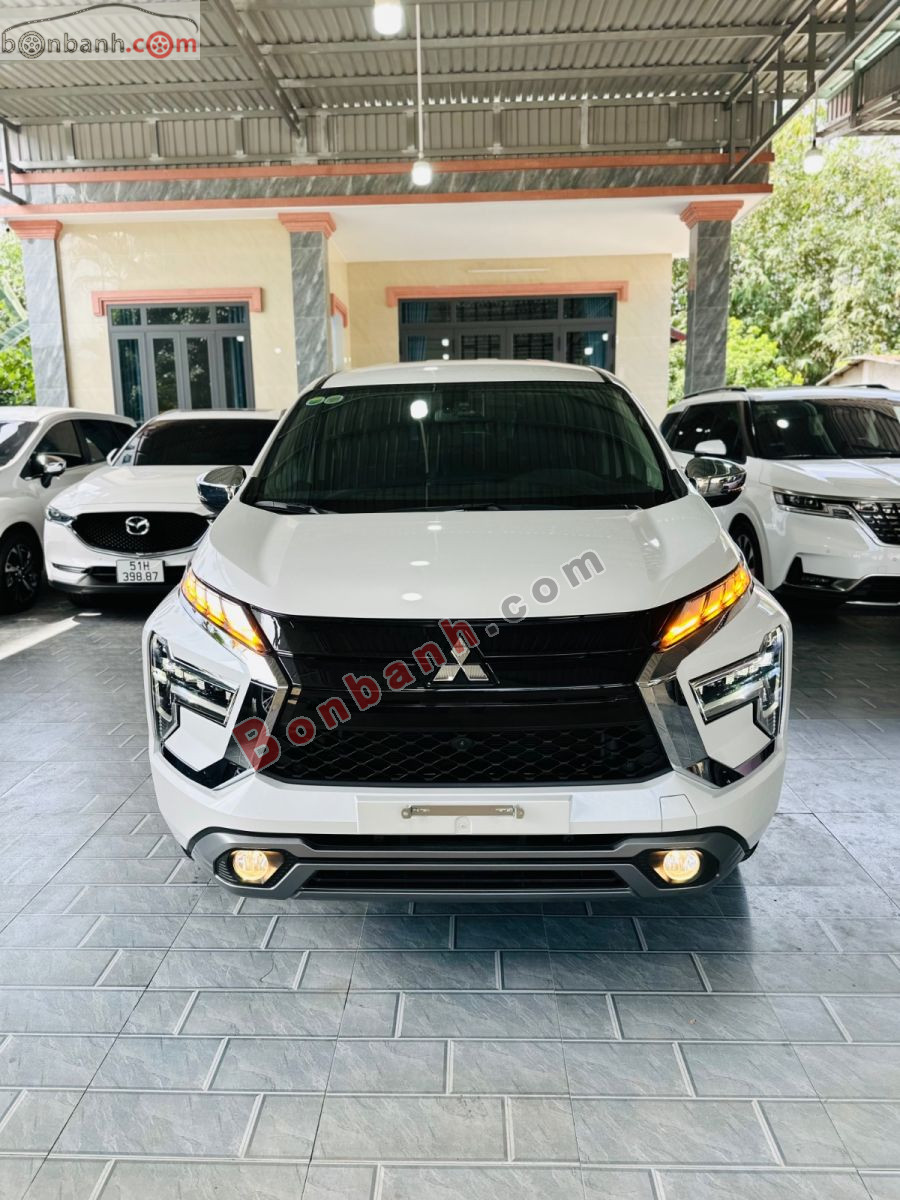 Bán ô tô Mitsubishi Xpander Premium 1.5 AT - 2024 - xe cũ