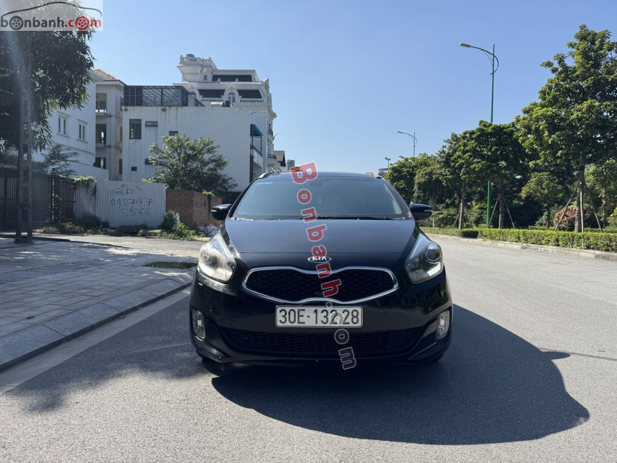 Bán ô tô Kia Rondo GATH - 2015 - xe cũ