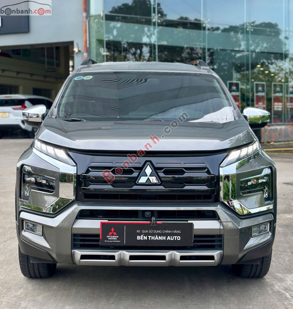 Bán ô tô Mitsubishi Xpander Cross 1.5 AT - 2023 - xe cũ