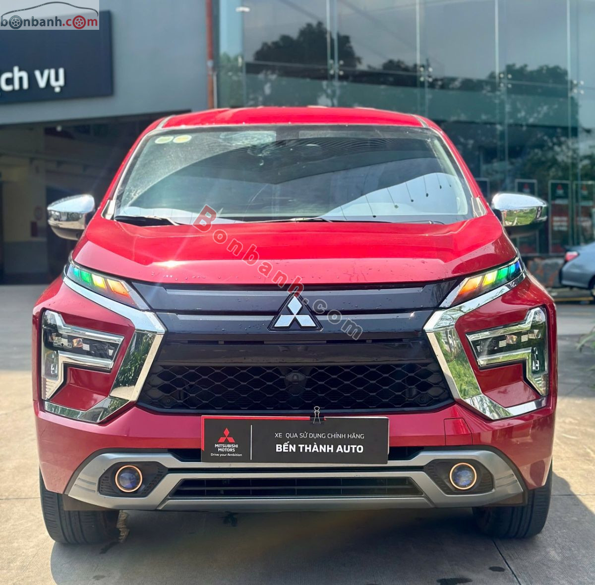 Bán ô tô Mitsubishi Xpander Premium 1.5 AT - 2025 - xe cũ