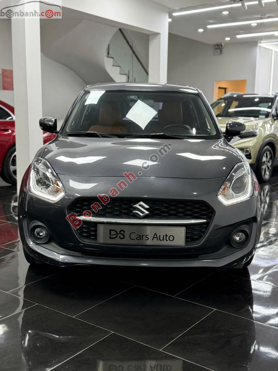 Bán ô tô Suzuki Swift GLX 1.2 AT - 2023 - xe cũ