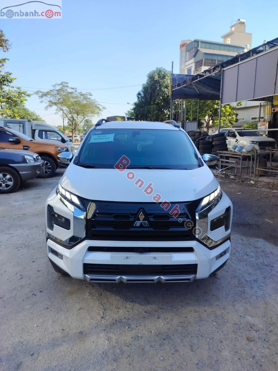 Bán ô tô Mitsubishi Xpander Cross 1.5 AT - 2024 - xe cũ
