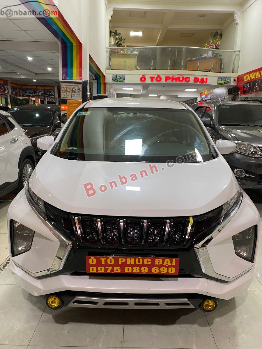 Bán ô tô Mitsubishi Xpander 1.5 MT - 2019 - xe cũ