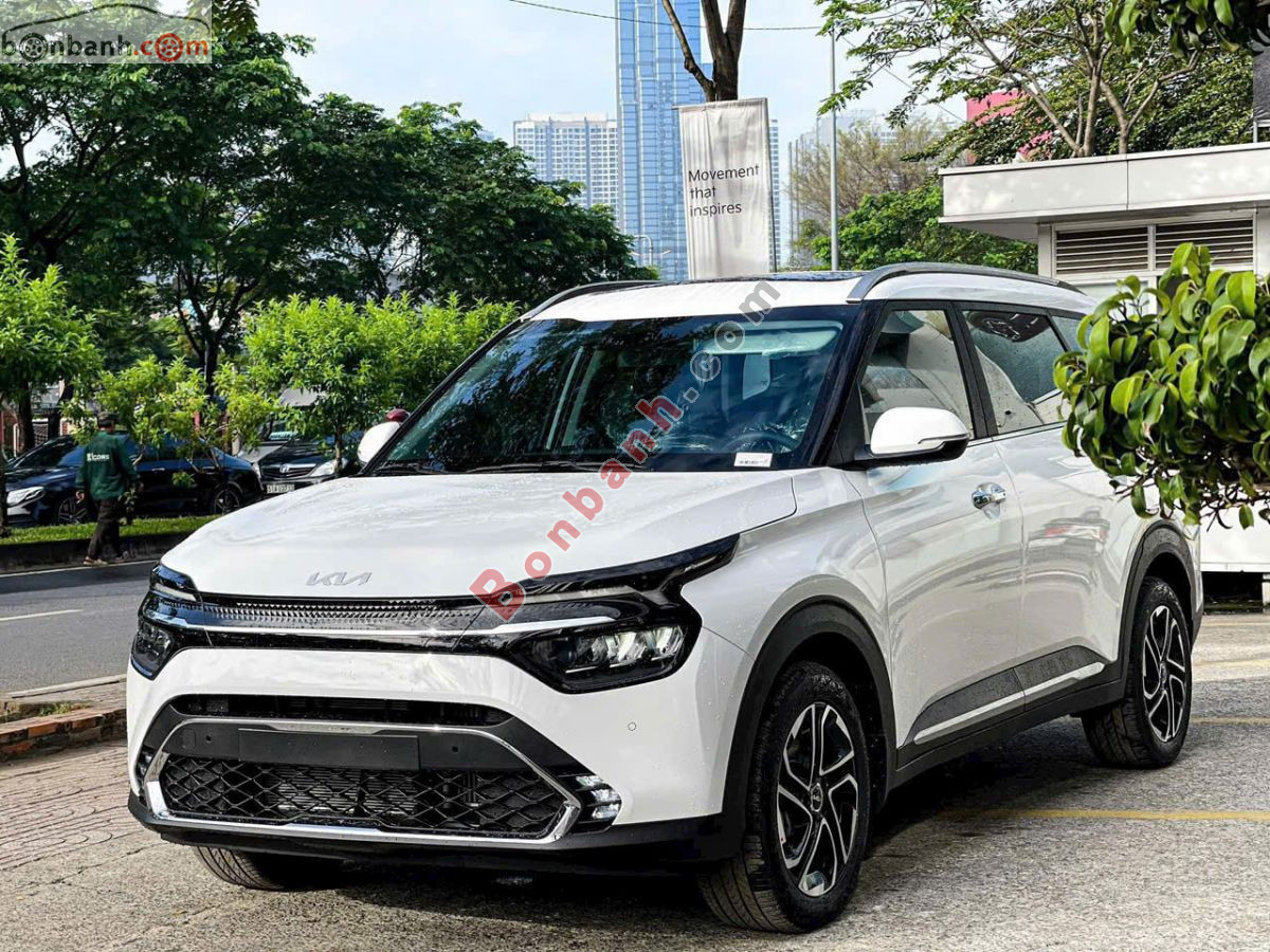 Bán ô tô Kia Carens 1.4T Signature - 2025 - xe cũ