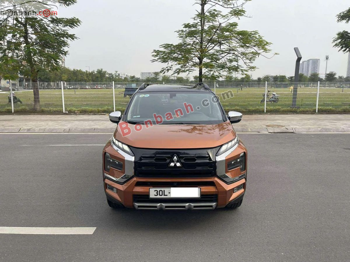 Bán ô tô Mitsubishi Xpander Cross 1.5 AT - 2023 - xe cũ