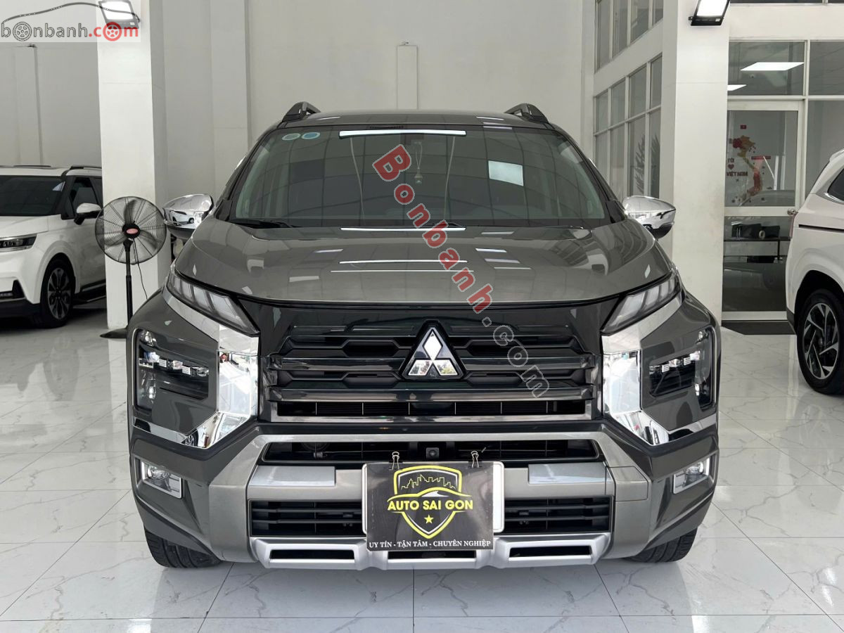 Bán ô tô Mitsubishi Xpander Cross 1.5 AT - 2023 - xe cũ
