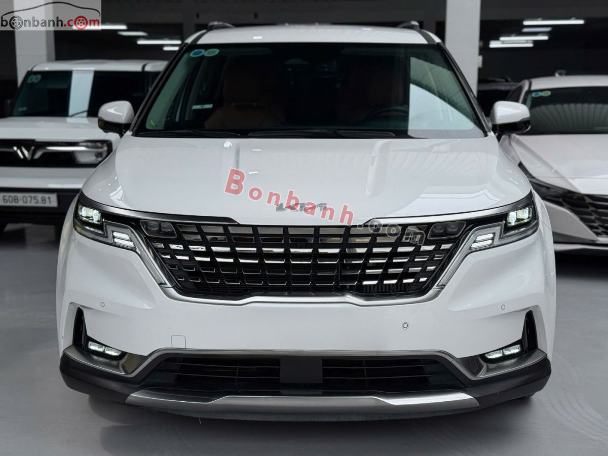 Bán ô tô Kia Carnival Signature 2.2D - 2024 - xe cũ