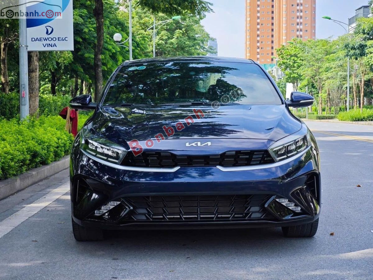 Bán ô tô Kia K3 Premium 2.0 AT - 2022 - xe cũ