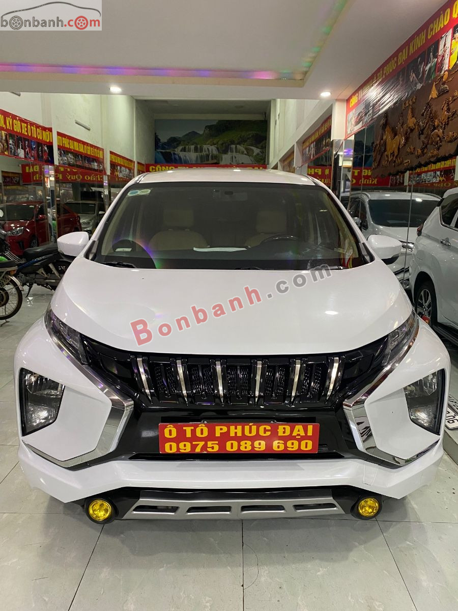 Bán ô tô Mitsubishi Xpander 1.5 MT - 2021 - xe cũ