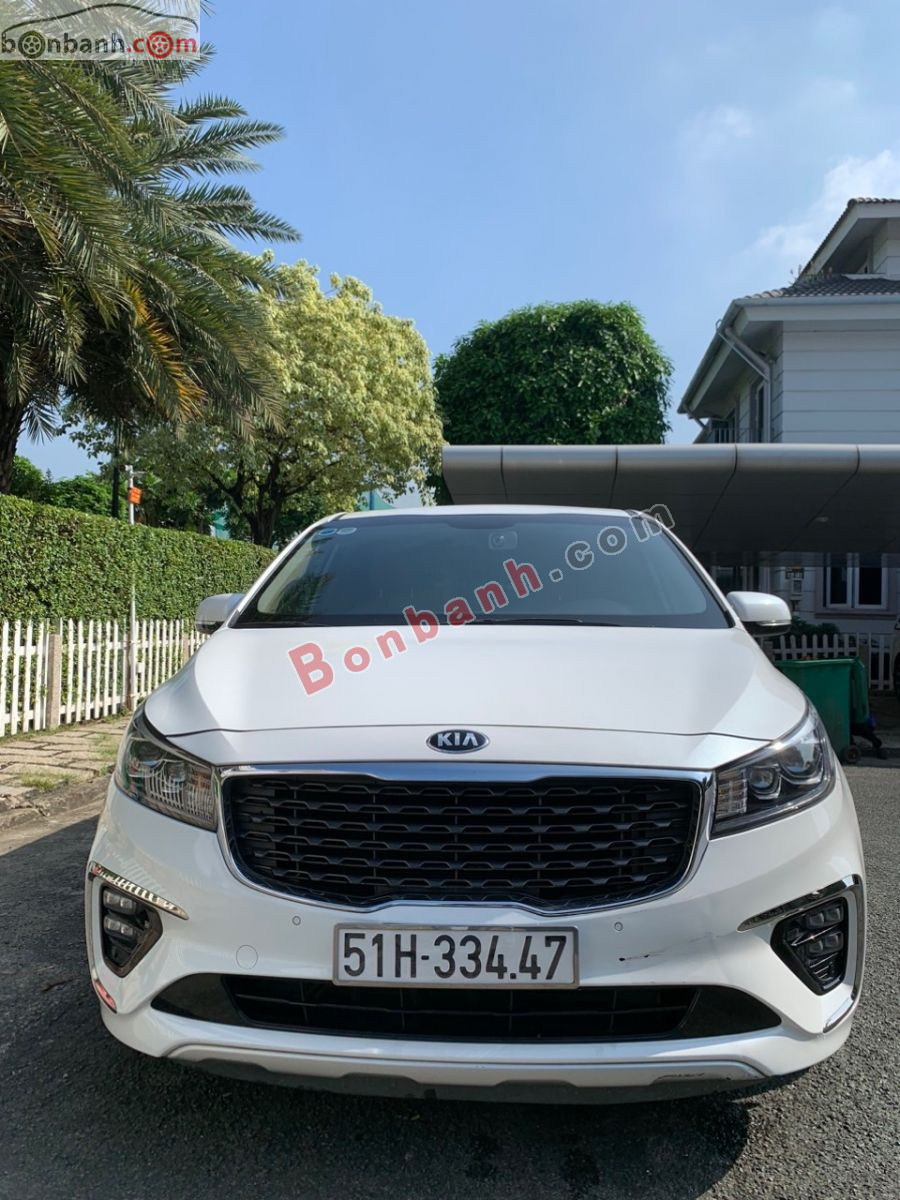 Bán ô tô Kia Sedona 3.3 GAT Premium - 2020 - xe cũ