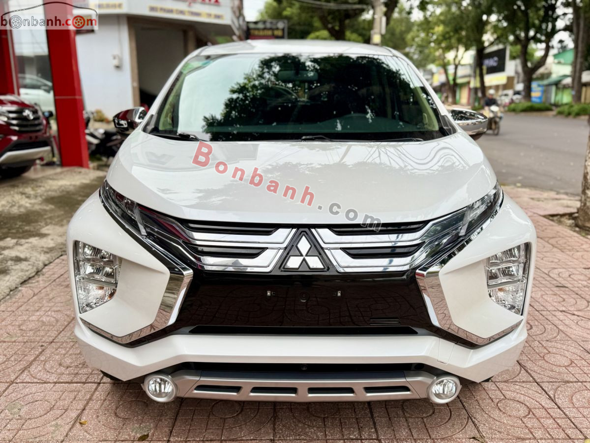 Bán ô tô Mitsubishi Xpander 1.5 AT - 2020 - xe cũ