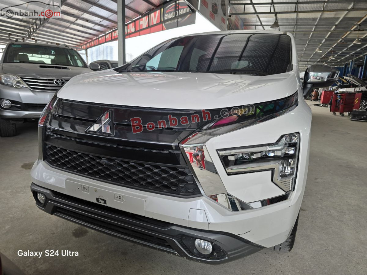 Bán ô tô Mitsubishi Xpander Premium 1.5 AT - 2024 - xe cũ