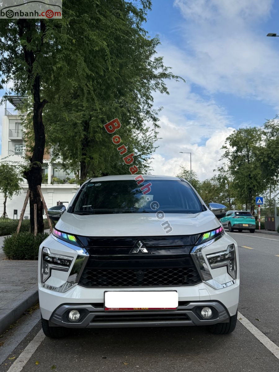 Bán ô tô Mitsubishi Xpander Premium 1.5 AT - 2025 - xe cũ