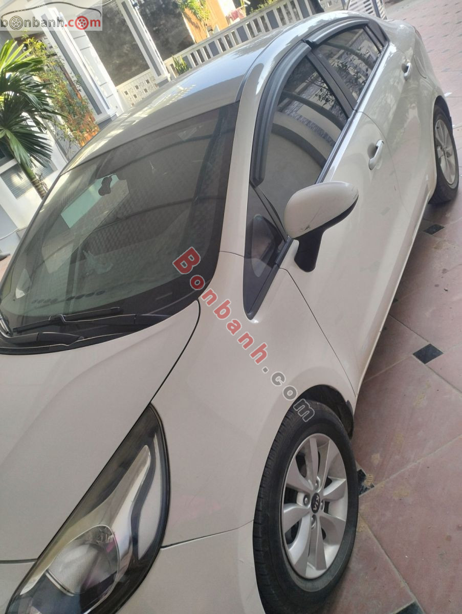 Bán ô tô Kia Rio 1.4 MT - 2016 - xe cũ