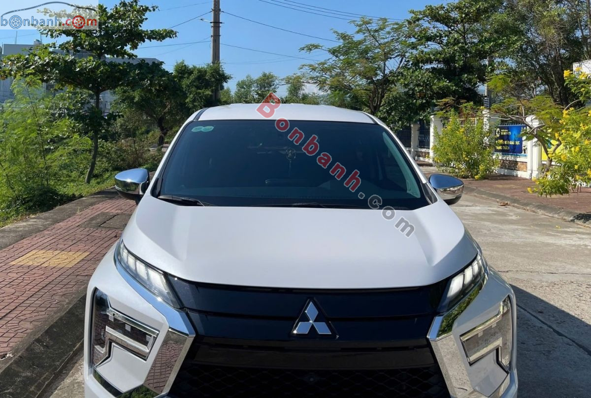 Bán ô tô Mitsubishi Xpander Premium 1.5 AT - 2024 - xe cũ