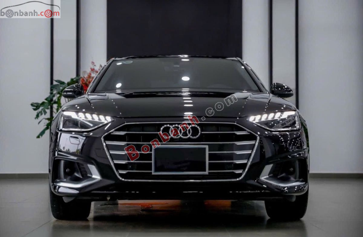 Bán ô tô Audi A4 40 TFSI Advanced - 2023 - xe cũ