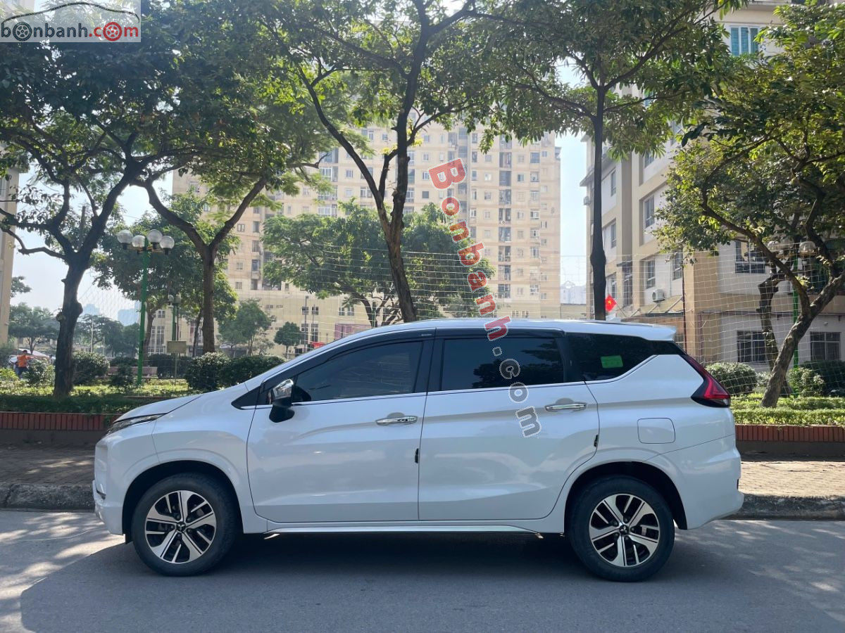 Bán ô tô Mitsubishi Xpander 1.5 AT - 2019 - xe cũ