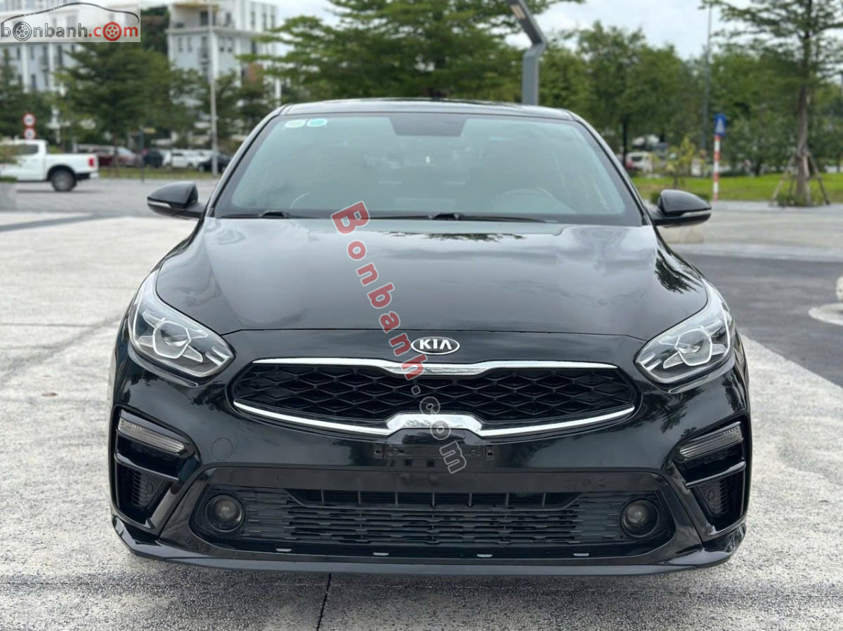 Bán ô tô Kia Cerato 2.0 AT Premium - 2020 - xe cũ